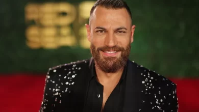 نيقولا معوض: تصوير سابع جار كان أجمل أيام حياتي 