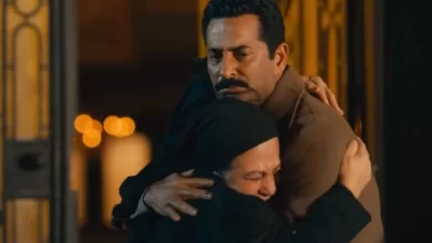 «لحظة الاعتراف».. مشهد عمرو سعد وسلوى عثمان في «سيد الناس» يخطف القلوب