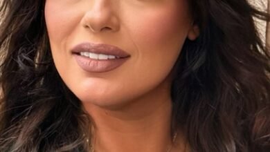 عزة مجاهد: مسلسلات رمضان كلها فيها رقص.. ليه الناس مركزة مع العتاولة!؟