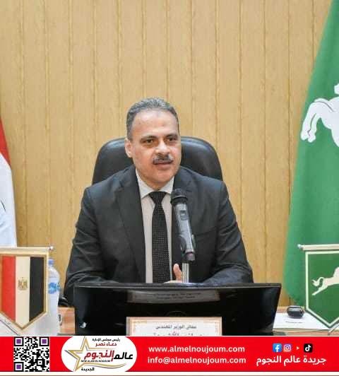 محافظ الشرقية يثمن مجهودات وحدة السكان بالديوان العام لخدمة القضية السكانية خلال شهر فبراير الماضي 2 محافظ الشرقية يثمن مجهودات وحدة السكان بالديوان العام لخدمة القضية السكانية خلال شهر فبراير الماضي
