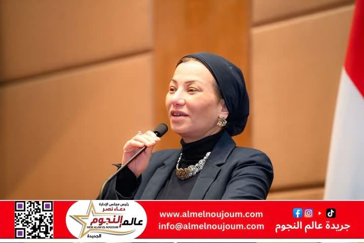 فؤاد تفتتح فعاليات إحتفالية البرنامج التدريبى للصحة والسلامة المهنية للعاملين بالقطاع غير الرسمى للمخلفات