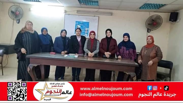 زراعة الشرقية تنفذ ندوة إرشادية عن خطورة الأمراض المشتركة بين الإنسان والحيوان بالتعاون مع مديرية الطب البيطري 