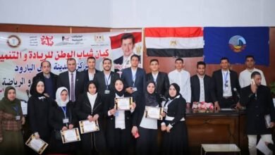 وزير الشباب والرياضة يتابع تكثيف تنفيذ الأنشطة والفعاليات بالمحافظات خلال شهر رمضان المبارك
