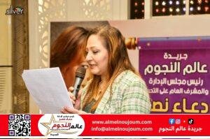 عنبر: "الفن رسالة مش مجرد تريندات.. وبرفض الأدوار اللي بتسيء لقيمنا" 4 عنبر: "الفن رسالة مش مجرد تريندات.. وبرفض الأدوار اللي بتسيء لقيمنا"
