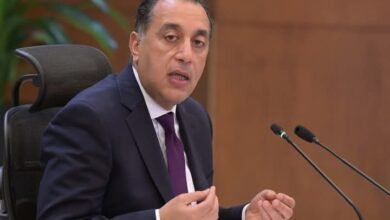رئيس الوزراء يكشف حقيقة ما يثار بشأن بيع بنك القاهرة