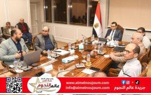 وزير الإسكان يتابع استعدادات تنفيذ المشروعات السكنية الجديدة خلال الفترة المقبلة