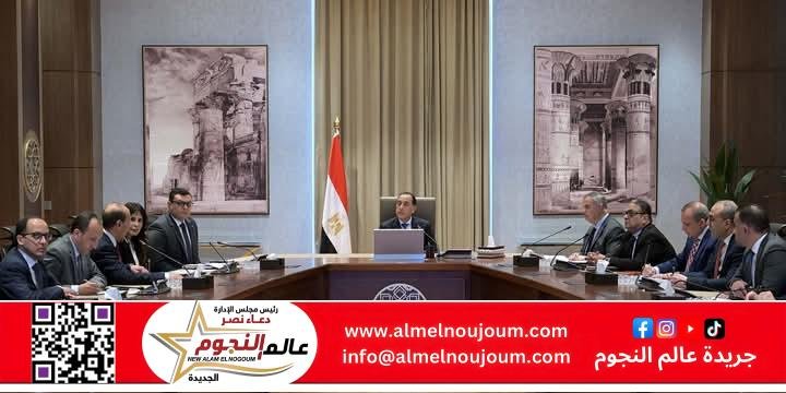 رئيس الوزراء يتابع سير الأعمال في مشروع توسعة كورنيش الإسكندرية.. وإجراءات تشغيل مشروع حدائق تلال الفسطاط