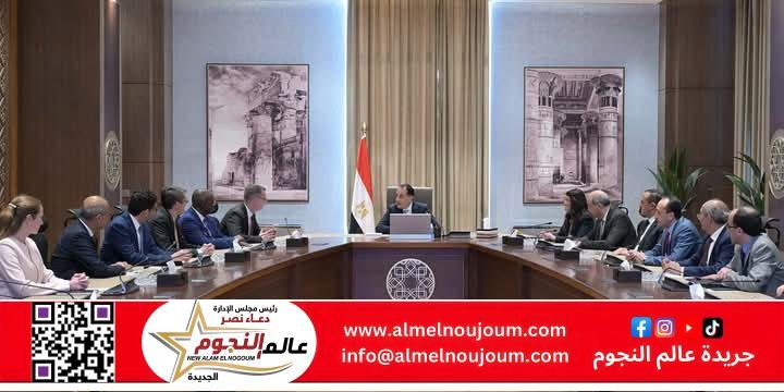 رئيس الوزراء يستعرض ملامح اتفاق الخدمات الاستشارية لتوسيع نطاق مُشاركة القطاع الخاص في إدارة وتشغيل المطارات 2 رئيس الوزراء يستعرض ملامح اتفاق الخدمات الاستشارية لتوسيع نطاق مُشاركة القطاع الخاص في إدارة وتشغيل المطارات