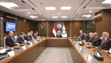 وزير البترول والثروة المعدنية نستهدف توسيع أنشطة بتروجت خارج مصر من خلال الترويج الدولي لقدراتها