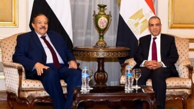 عبدالعاطي يؤكد موقف مصر الداعي لاحترام سيادة ووحدة وسلامة أراضي السودان