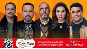 مسلسل قلبي ومفتاحه الحلقة الأولى .. مي عز الدين ترفض دياب 
