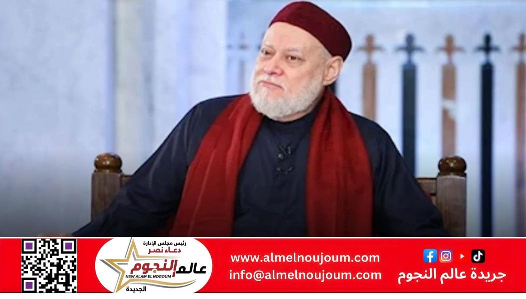 علي جمعه يحسم الرأي الشرعي في مسألة تجسيد الأنبياء أو الصحابة الكرام في عمل فني