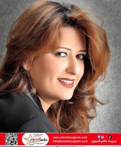 د. دعاء نصر تهنئ رئيس الجمهورية بعيد الفطر المبارك 3 د. دعاء نصر تهنئ رئيس الجمهورية بعيد الفطر المبارك