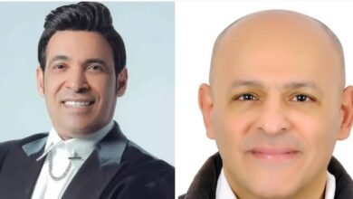 نقابة الموسيقيين تعلق على شطب عضوية سعد الصغير 