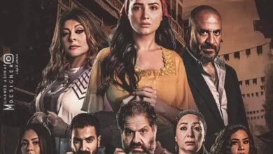 ملخص الحلقة 12 من مسلسل اش اش فرحة الدلوعه 