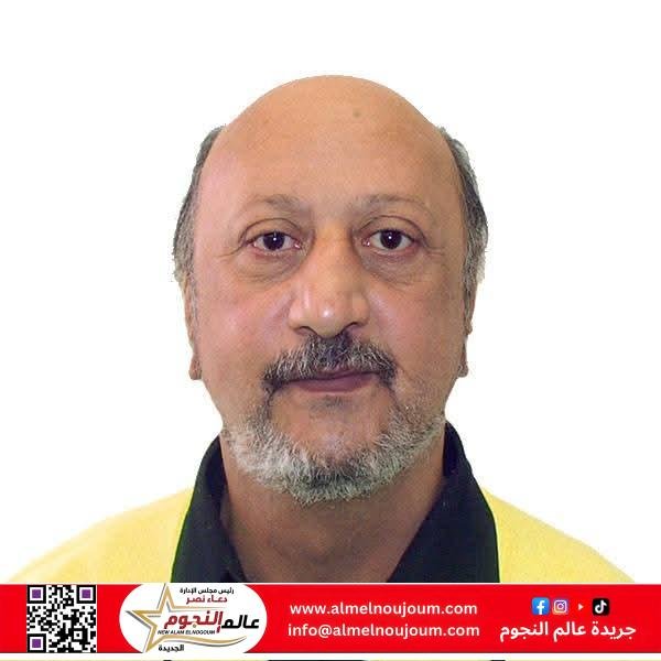 وفاة الملحن جمال لطفي بعد صراع مع المرض 2 وفاة الملحن جمال لطفي بعد صراع مع المرض