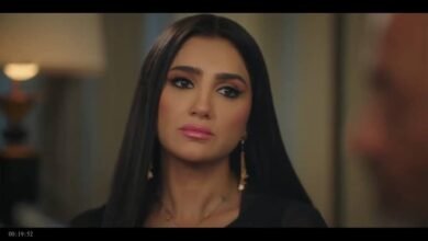 ملخص الحلقة 14 من مسلسل اش اش 