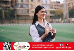 نورهان منصور تُشعل أجواء «قهوة المحطة» بدور طبيبة في ظهور خاص