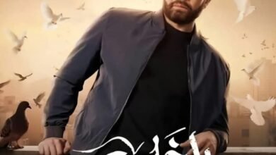 في الغاوي.. تامر شلتوت يختطف أبن شقيقة أحمد مكي
