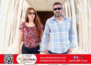 لكن أمهات ….. ولكل نجم حكاية (دينا شرف الدين)