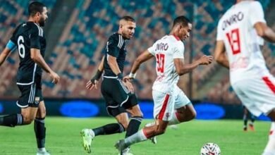 الأندية على التعادل مصممة .... اليوم في منافسات كأس العاصمة