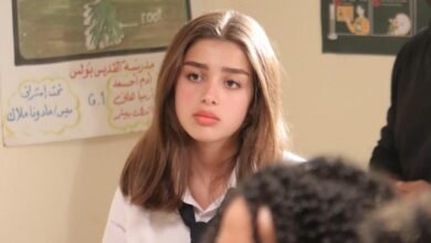 «توانا الجوهري» تخطف الأضواء في فيلم عيد الفطر مع علي ربيع