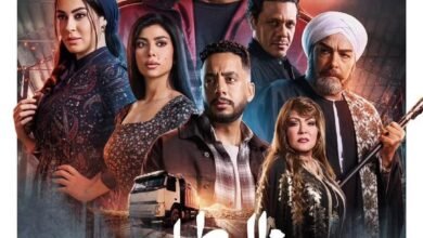 "فهد البطل" يتصدر المركز الأول على منصة Watch It في مصر والخليج والعالم