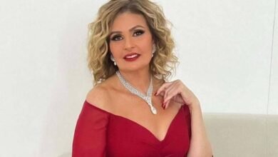 في يوم ميلاد "يسرا".. عمها ضابط مخابرات ولم تعش طفولةً سعيدةً والسبب والديها