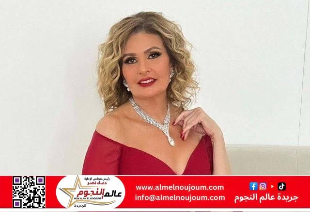 في يوم ميلاد "يسرا".. عمها ضابط مخابرات ولم تعش طفولةً سعيدةً والسبب والديها