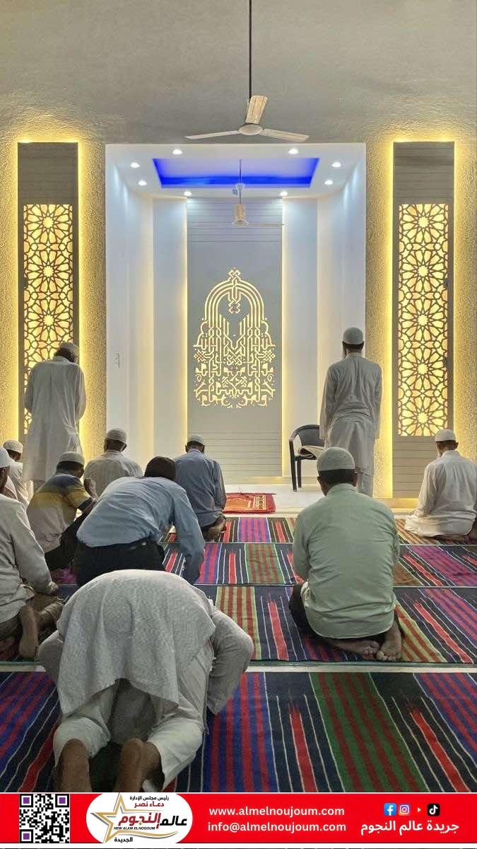 أسئلة عامة عن الصلاة .. سؤال وجواب 3 أسئلة عامة عن الصلاة .. سؤال وجواب