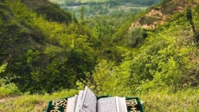 أسئلة عامة عن الصلاة .. سؤال وجواب
