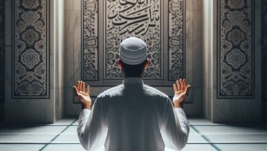 ثلاثون سؤالًا وجواباً عن الصوم والصلاة