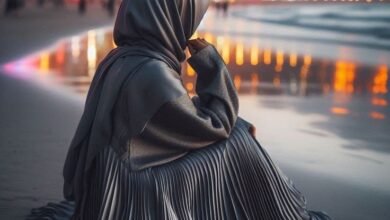 أريد حلاً .. تزوجت بعد سنوات طويلة من وفاة زوجي واولادي يريدون طلاقي
