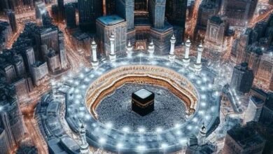 أسئلة عامة عن الحج .. سؤال وجواب