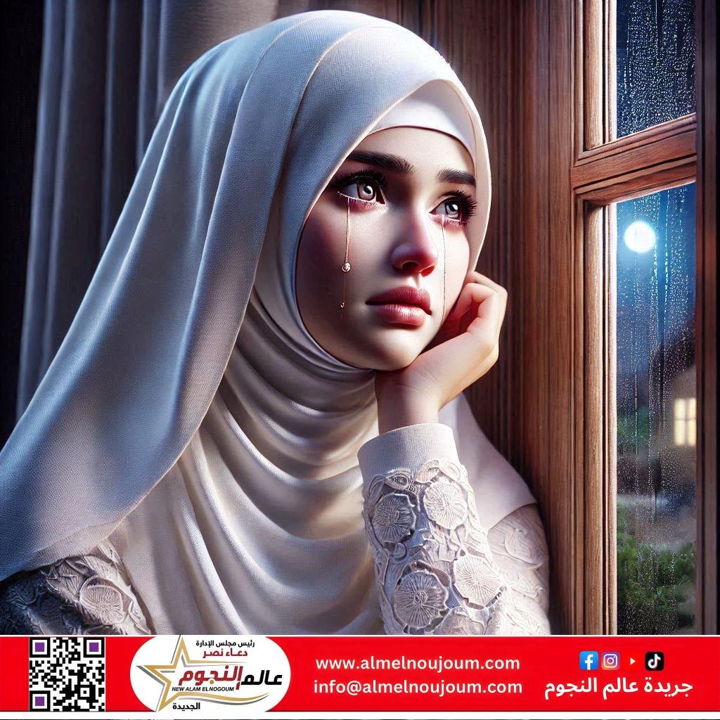 أريد حلاً .. تزوجني دون موافقة اهله وأخذ أبني وسافر