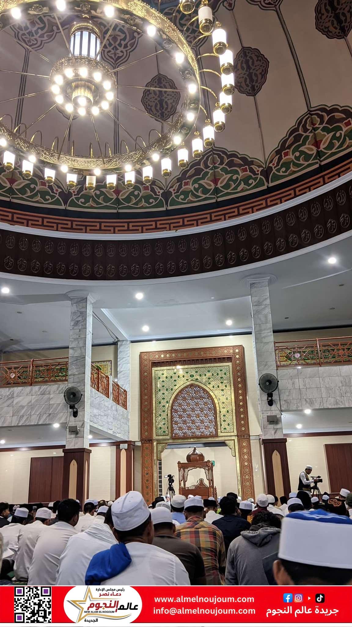 أسئلة عامة عن الصلاة .. سؤال وجواب 4 أسئلة عامة عن الصلاة .. سؤال وجواب