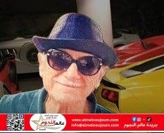 عاجل .. وفاة رجل الأعمال ميشيل أحد بعد صراع مع المرض