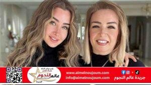 أسود يوم في حياتي … هنا الزاهد تتحدث عن بداية معرفتها بمرض والدتها 4 أسود يوم في حياتي … هنا الزاهد تتحدث عن بداية معرفتها بمرض والدتها