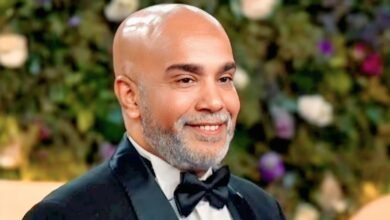 "وداعًا للضحكة الطيبة"... الساحة الفنية تودّع سليمان عيد بعد مسيرة من البهجة والبصمة الفريدة