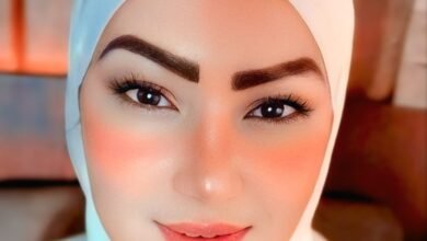 صابرين قنديل شخصية مصرية بارزة تجمع بين العمل الإعلامي وريادة الأعمال