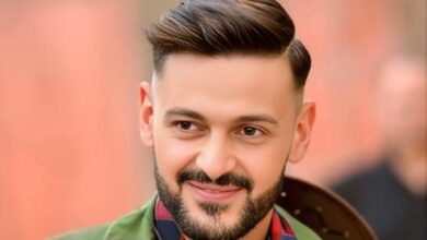 رامز جلال... من نجم الكوميديا الصاعد إلى ملك المقالب في رمضان