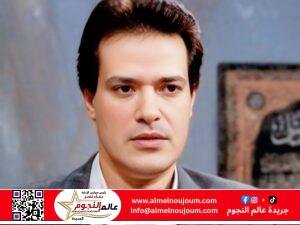 إبراهيم يسري... غلبه النوم فضاع حلمه مؤقتاً 2 إبراهيم يسري... غلبه النوم فضاع حلمه مؤقتاً