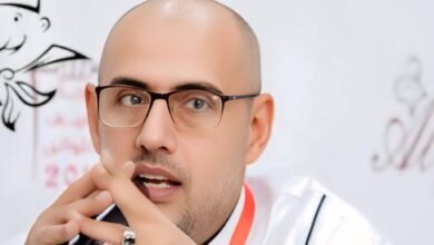 الشيف إيهاب فضل يطلق مسابقة “البحر المتوسط للطهاة” ضمن فعاليات معرض كافكس 2025