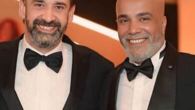 تركي آل الشيخ ينعى الفنان سليمان عيد ويوجه بدعم نجله في موسم الرياض المقبل