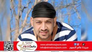 عصام كاريكا يقضي 3 أيام في الإسكندرية.. ويمازح جمهوره: “حد عايز حاجة من هنا”