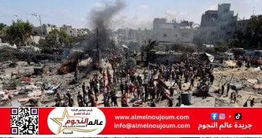 عاجل … إصابة مراسلة تلفزيون فلسطين برصاص الاحتلال الإسرائيلي خلال تغطيتها في غزة
