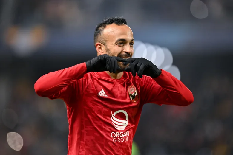 أفشة من ملاعب الكرة إلى كواليس الفن
