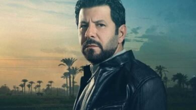 إياد نصار عن لهجة "البحيرة" في " ظلم المصطبة ": لم أواجه صعوبات في اللهجة " البحراوية " بسبب اصولي الاردنية وإنتقلت لها بسلاسة 