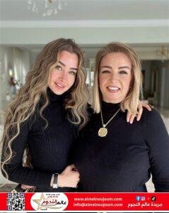 أسود يوم في حياتي … هنا الزاهد تتحدث عن بداية معرفتها بمرض والدتها 3 أسود يوم في حياتي … هنا الزاهد تتحدث عن بداية معرفتها بمرض والدتها