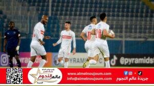 الزمالك يواجه "بهتيم" وديا الجمعة المقبلة استعداد لمباراة المصري بالدوري 2 الزمالك يواجه "بهتيم" وديا الجمعة المقبلة استعداد لمباراة المصري بالدوري